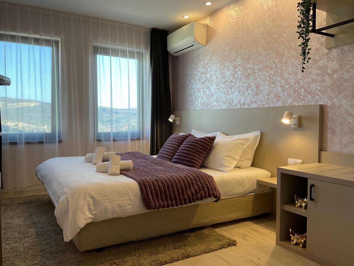 Guest Rooms Tsarevets Veliko Tărnovo Exterior foto