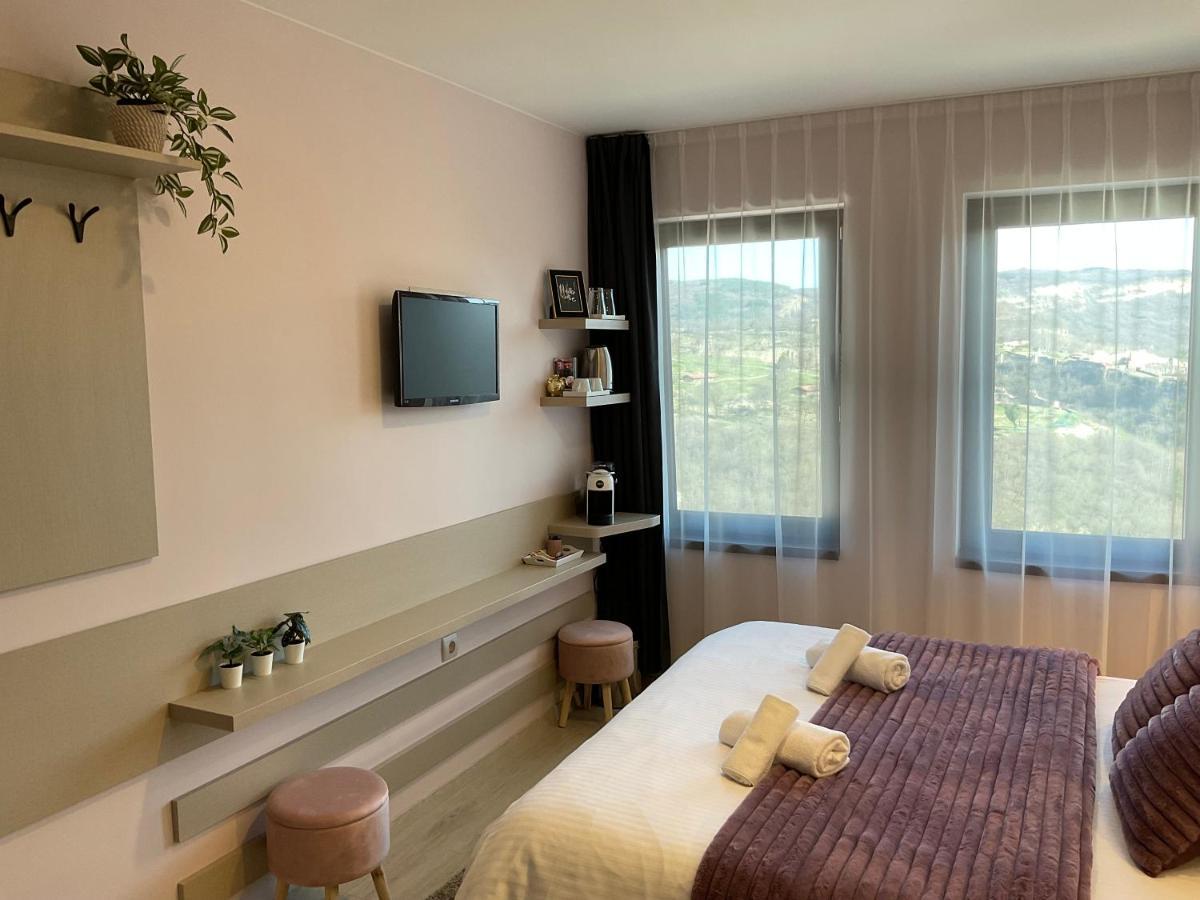 Guest Rooms Tsarevets Veliko Tărnovo Exterior foto